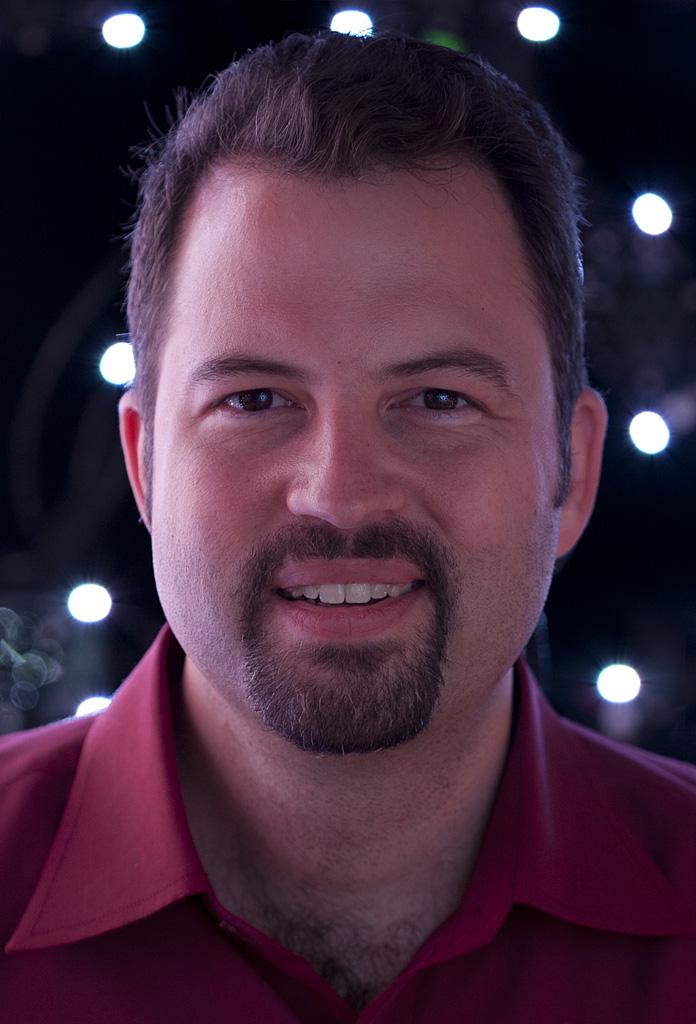 Med dobitniki tehničnih oskarjev tudi Paul Debevec, strokovnjak za osvetlitev slovenskih korenin