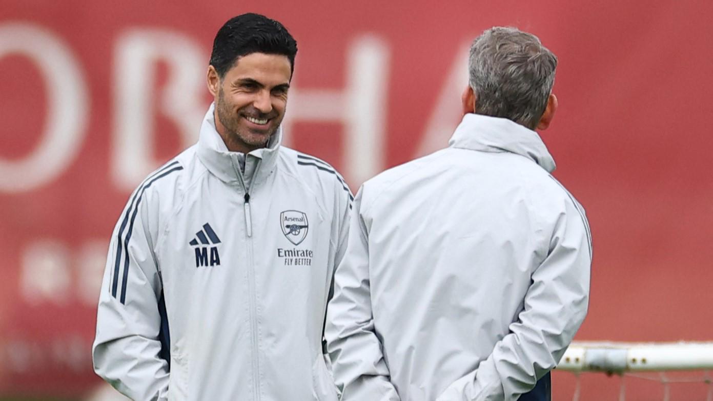 Ob 21.00: Atletico Madrid - Arsenal