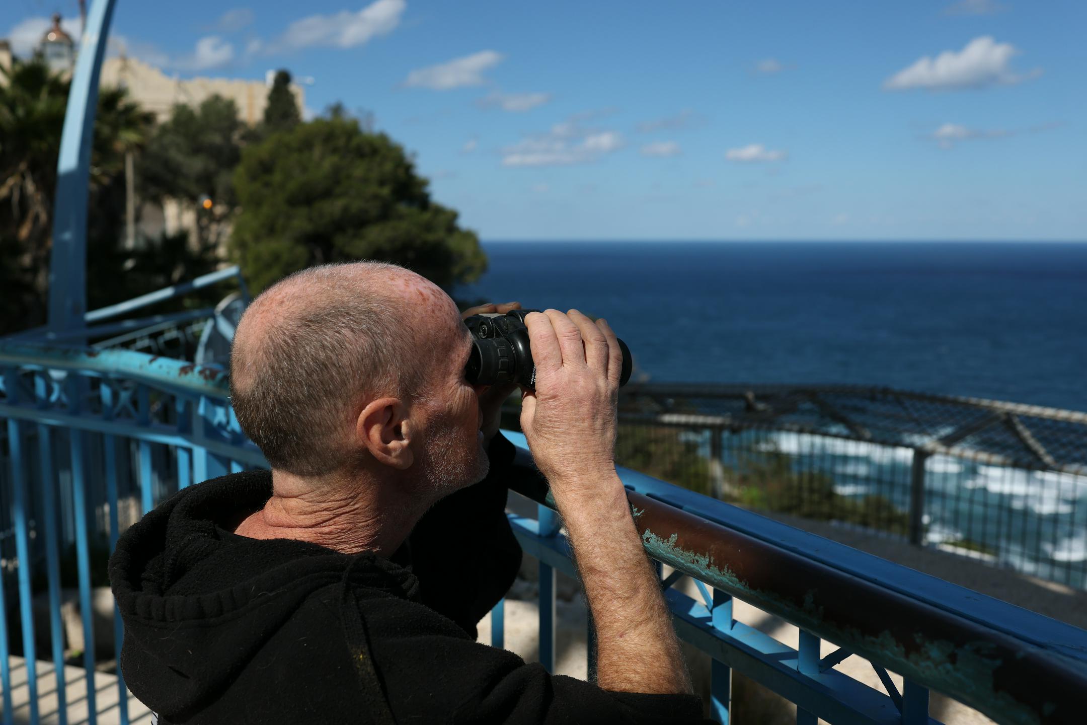 Kijev poziva Izrael k zasegu ladje z domnevno ukradenim ukrajinskim žitom