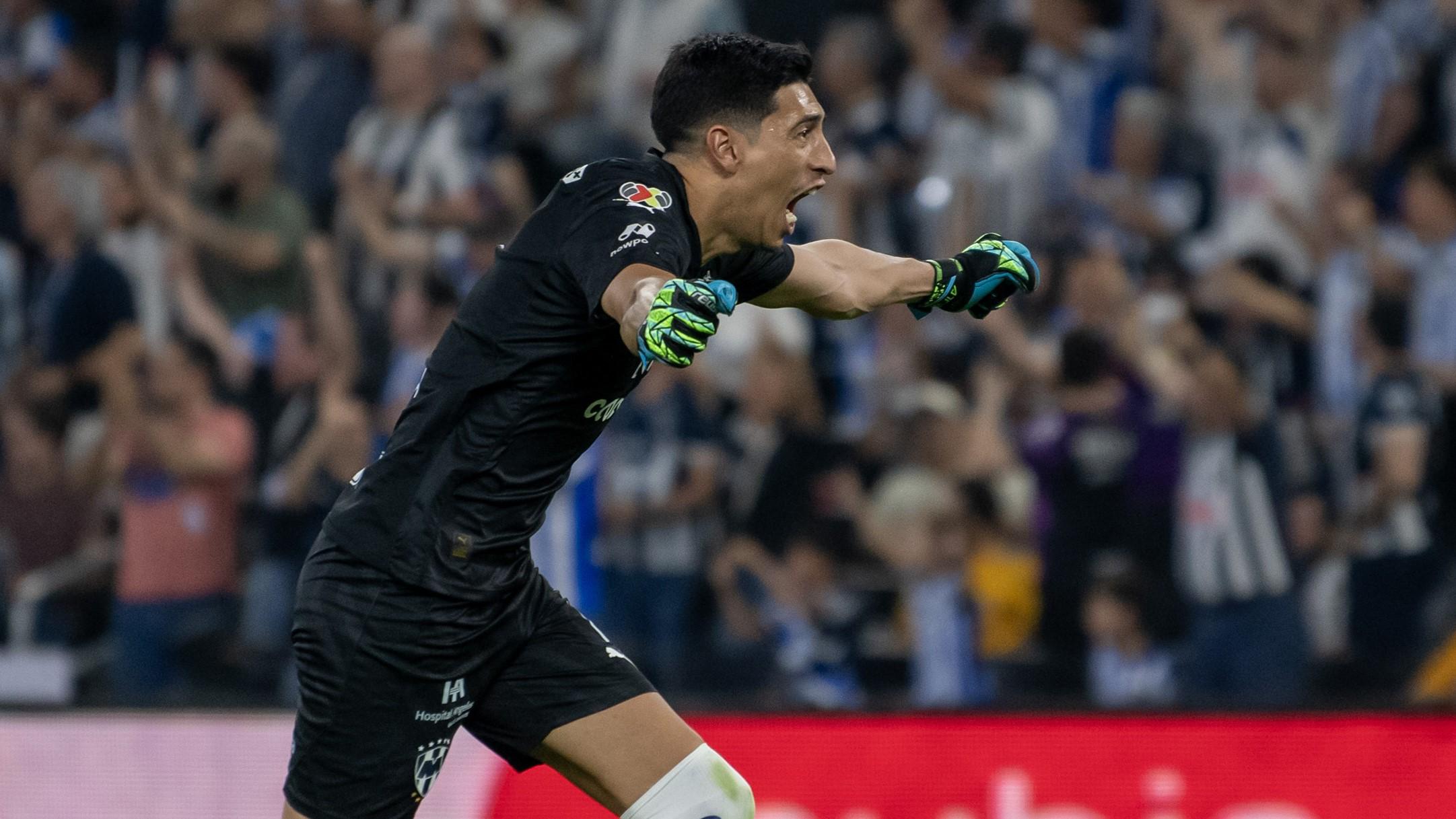 Zaradi udarca s pestjo vratar Zaragoze kaznovan s 13 tekmami prepovedi