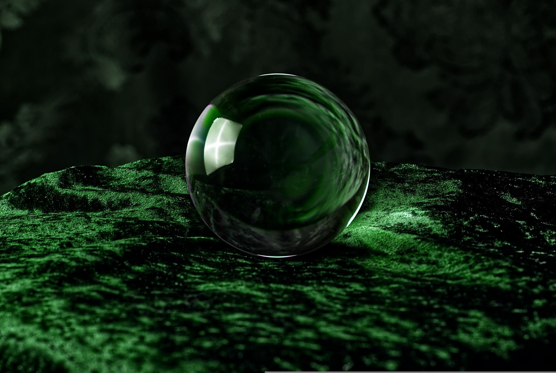 Tretjina mlajših Američanov verjame, da ima jasnovidne sposobnosti