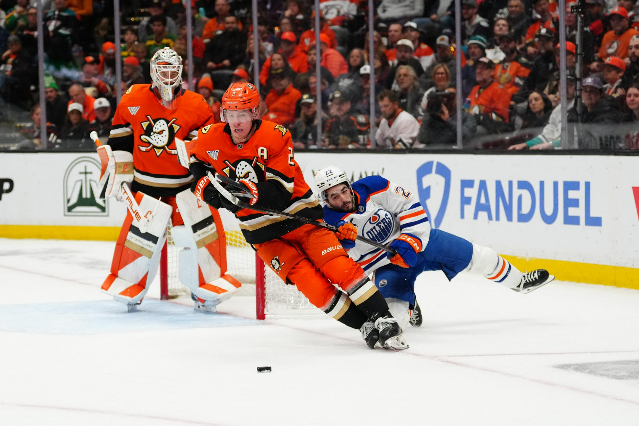 Minnesota in Anaheim v polfinalu Zahoda