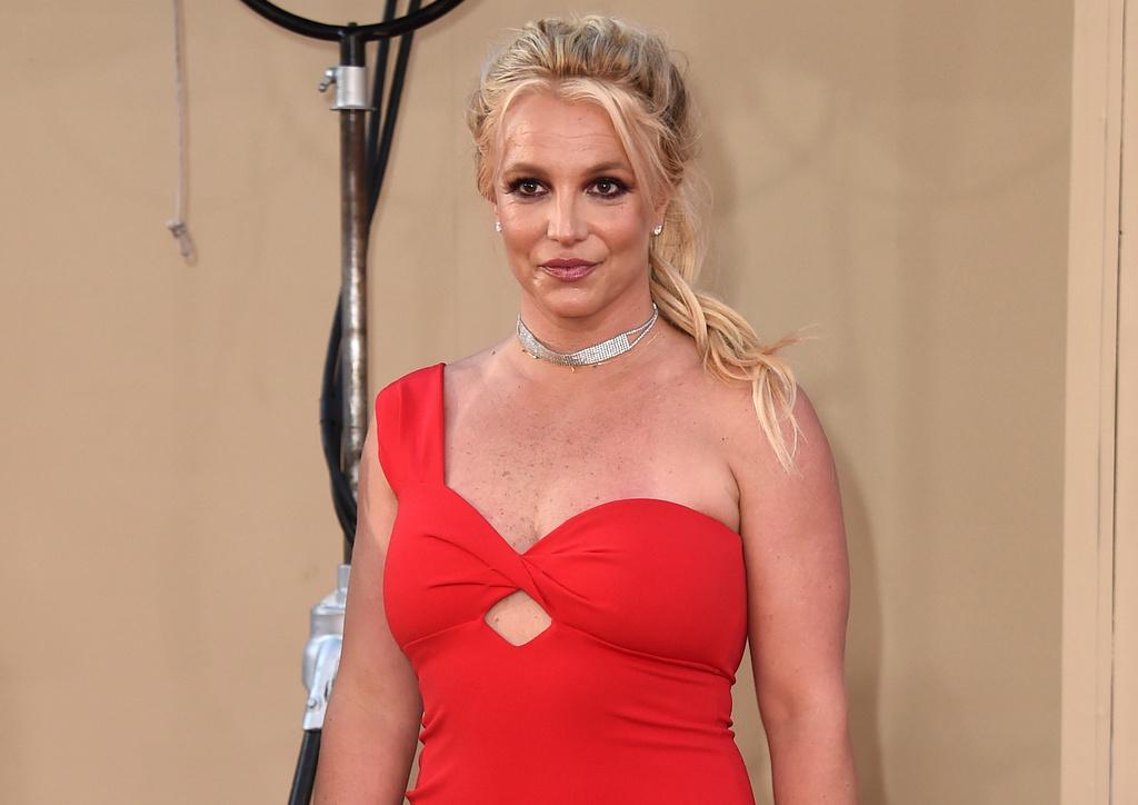 Proti Britney Spears vložena obtožnica zaradi vožnje pod vplivom substanc