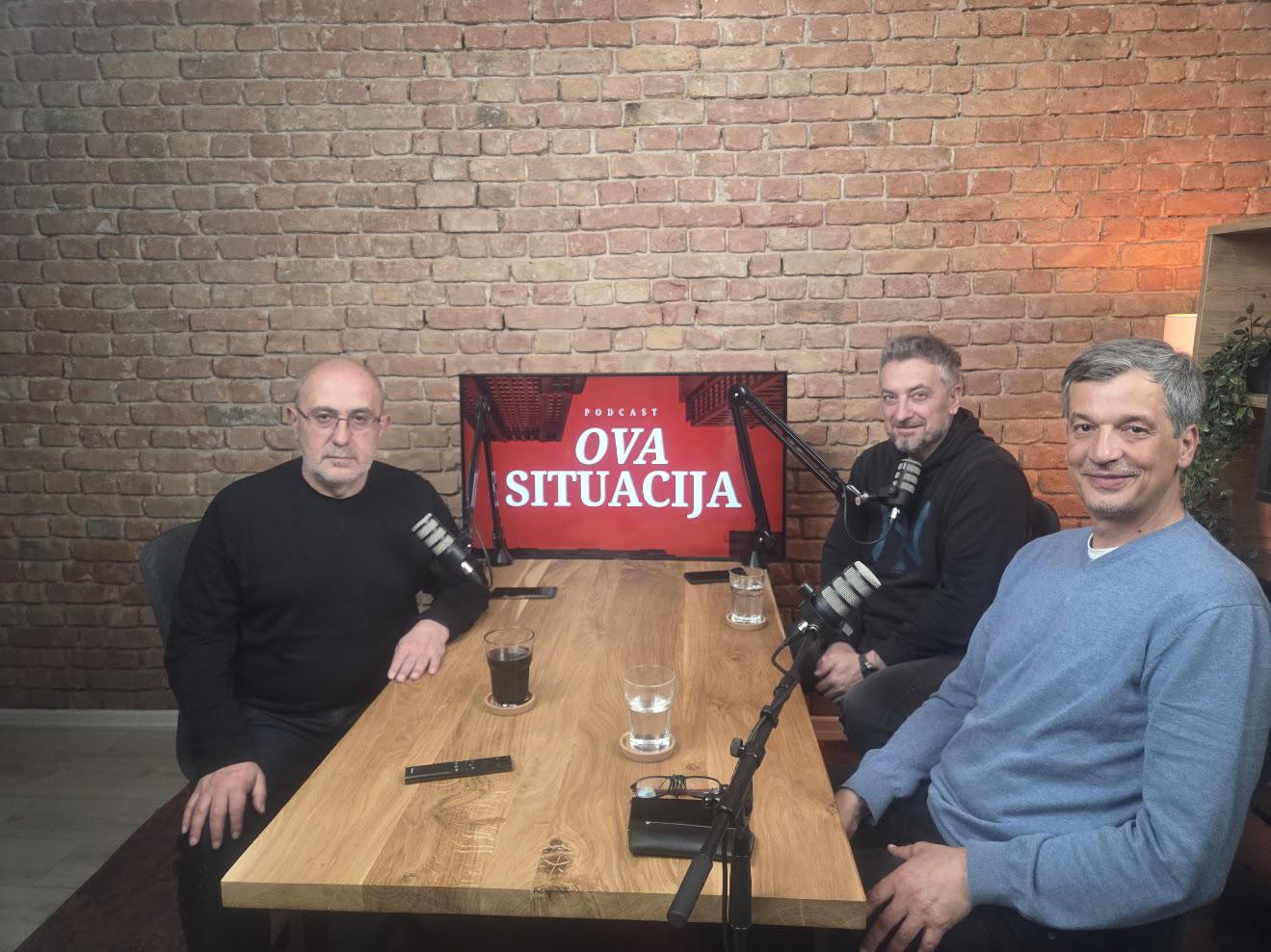"Propadli ne bomo, rešitve nam ni"
