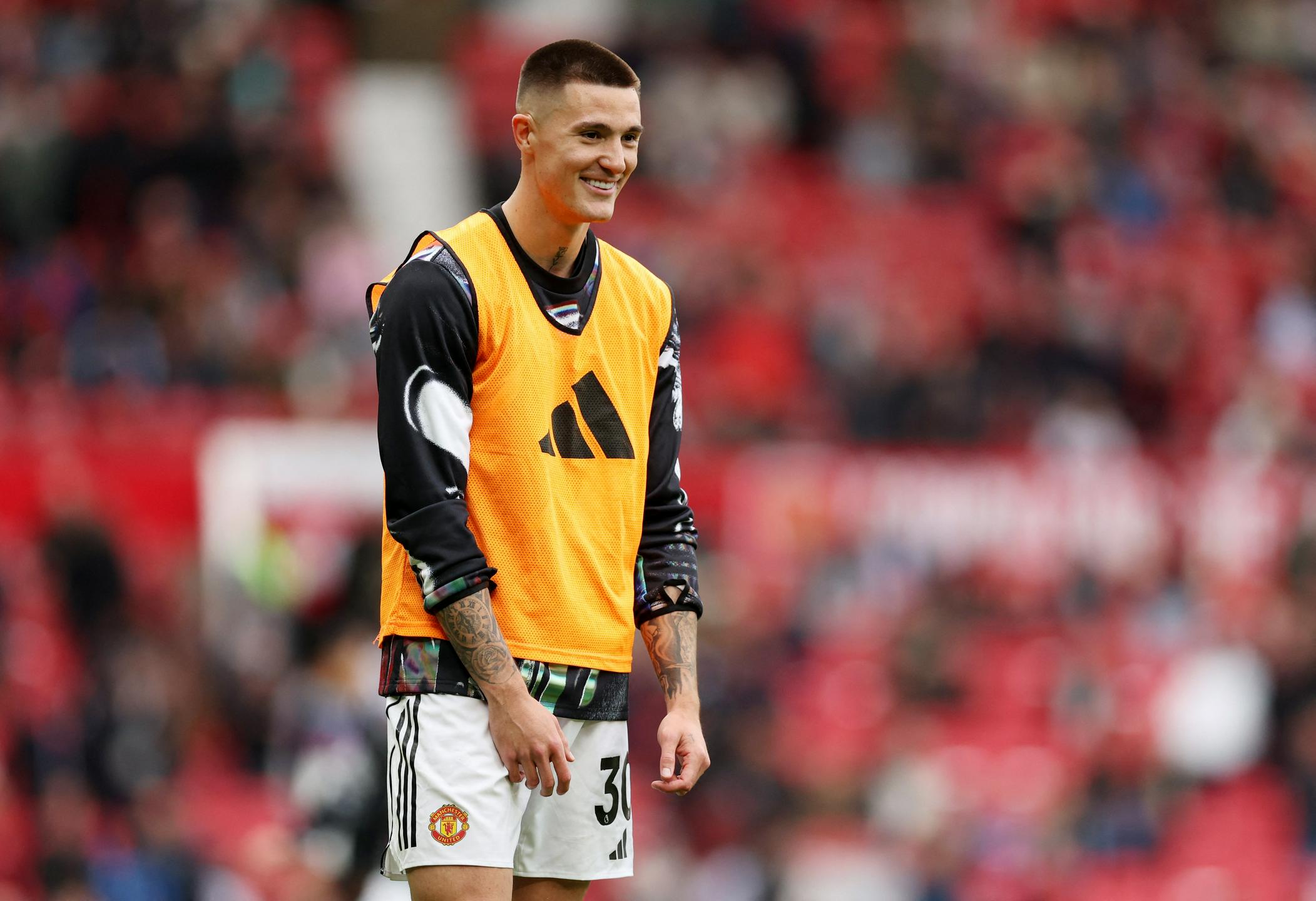 Manchester United - Liverpool 1:0