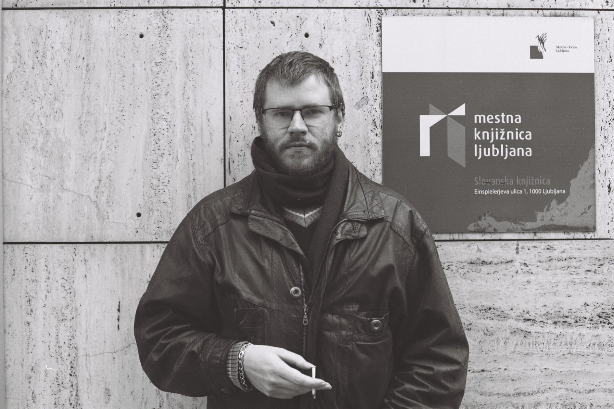 Blaž Božič