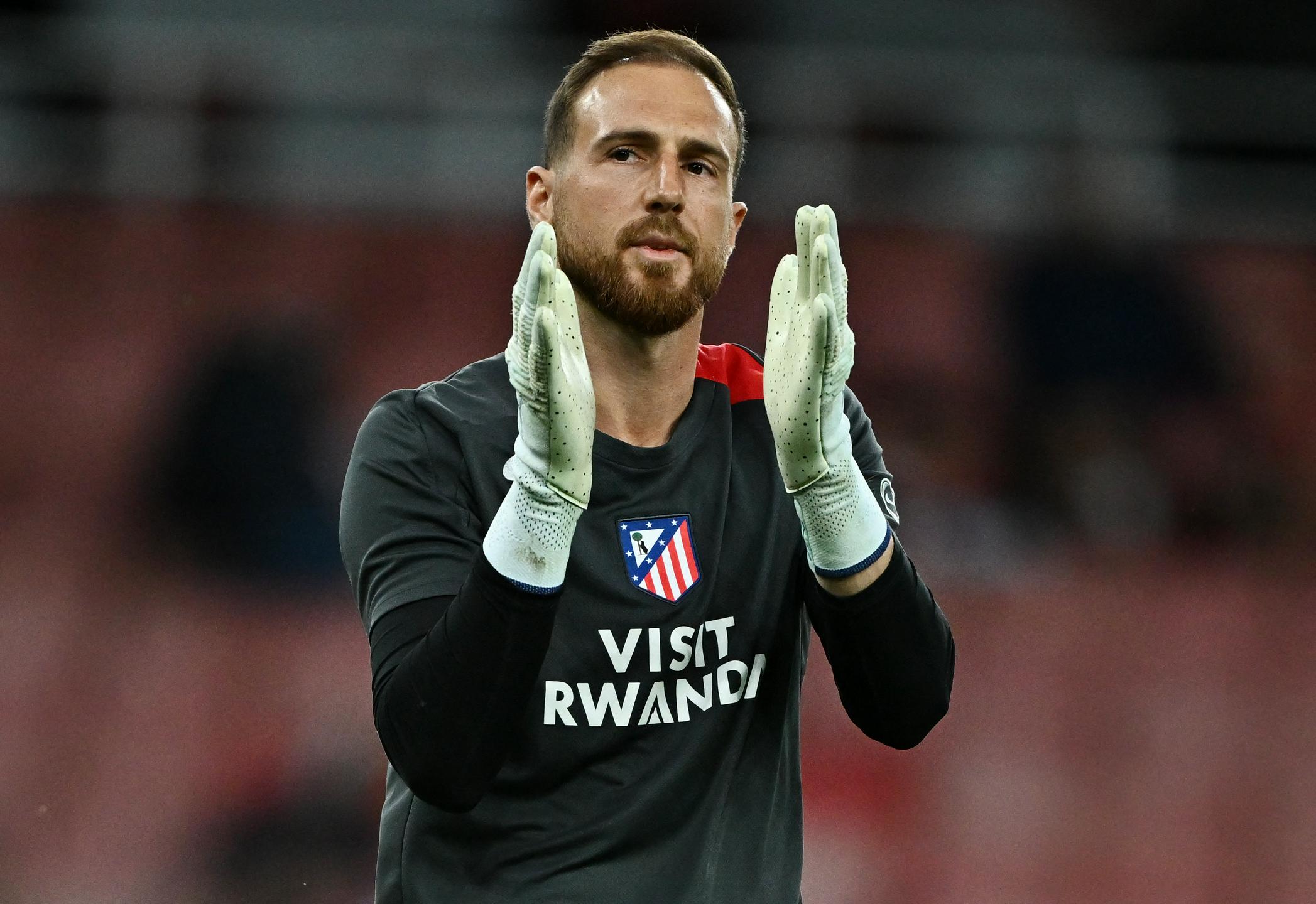 Nocoj Atletico Madrid – Manchester United