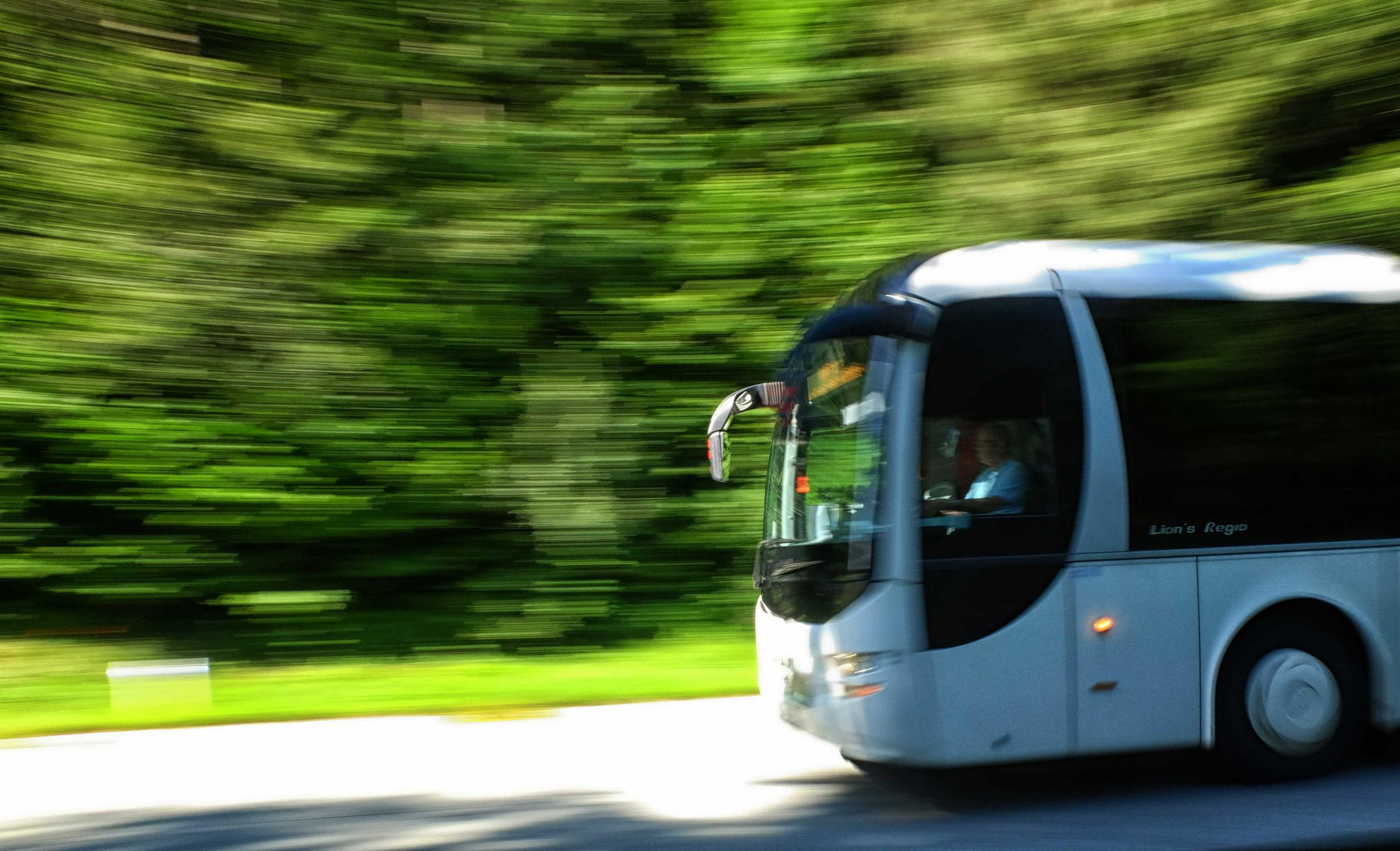V prihodnjih tednih do kartičnega plačevanja na avtobusih