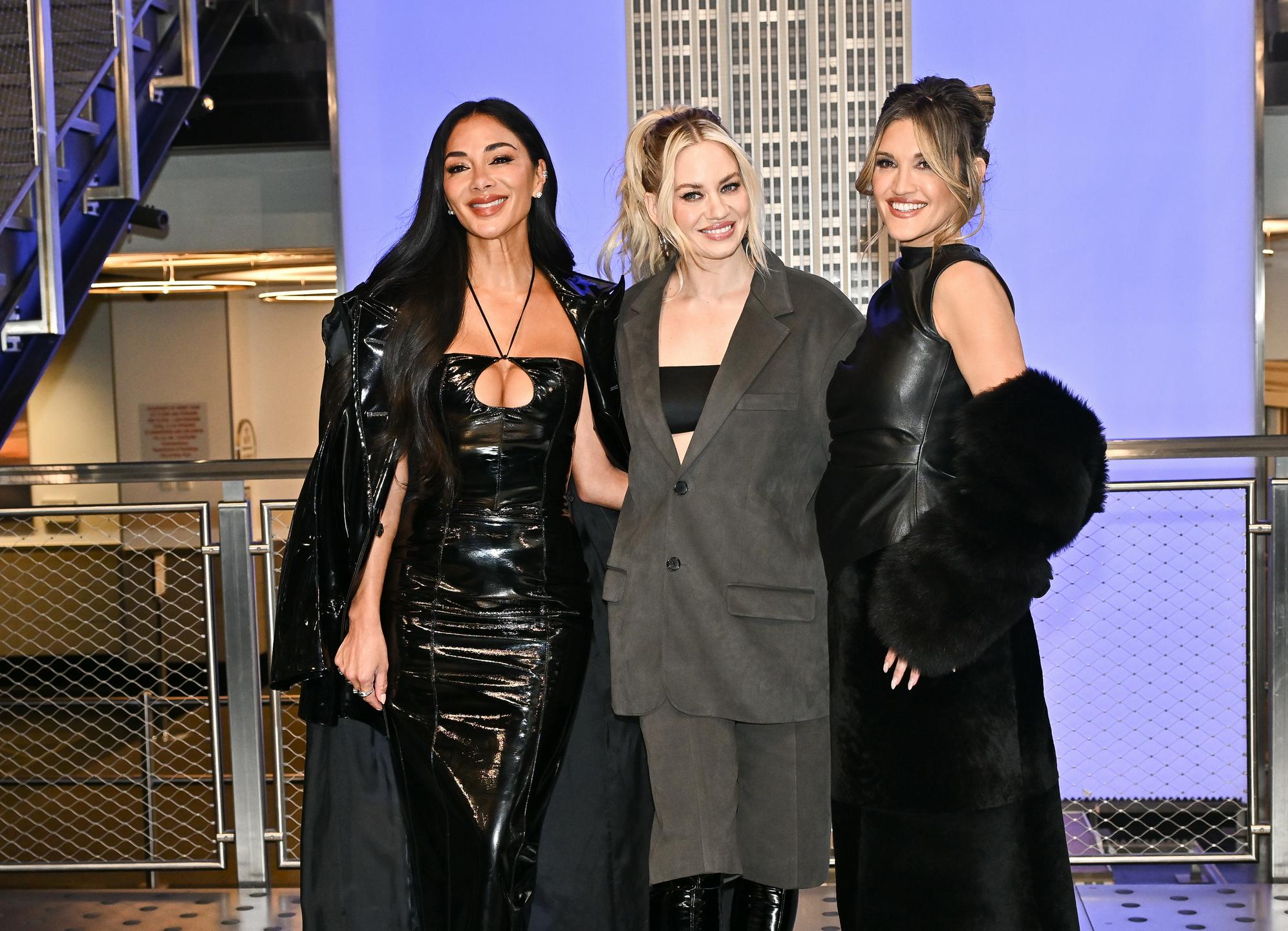 Pussycat Dolls zaradi slabe prodaje vstopnic ostale brez turneje po Severni Ameriki