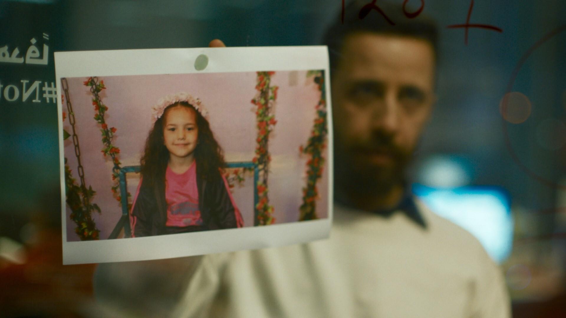 Glasovi Palestine: film Glas Hind Radžab – sreda ob 20.05 na TV SLO 1