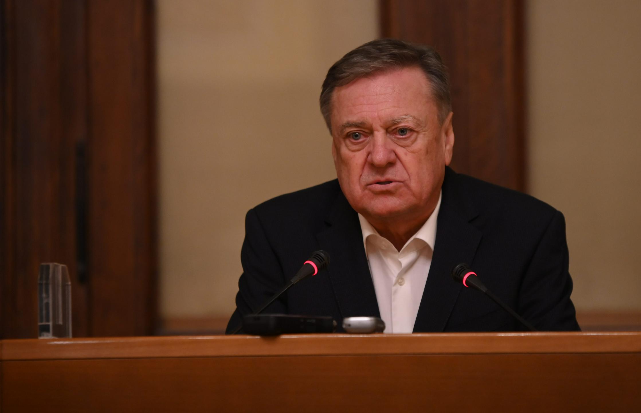 Direktor LPP-ja Rok Vihar in Janković močno pretresena po smrti peške v Ljubljani