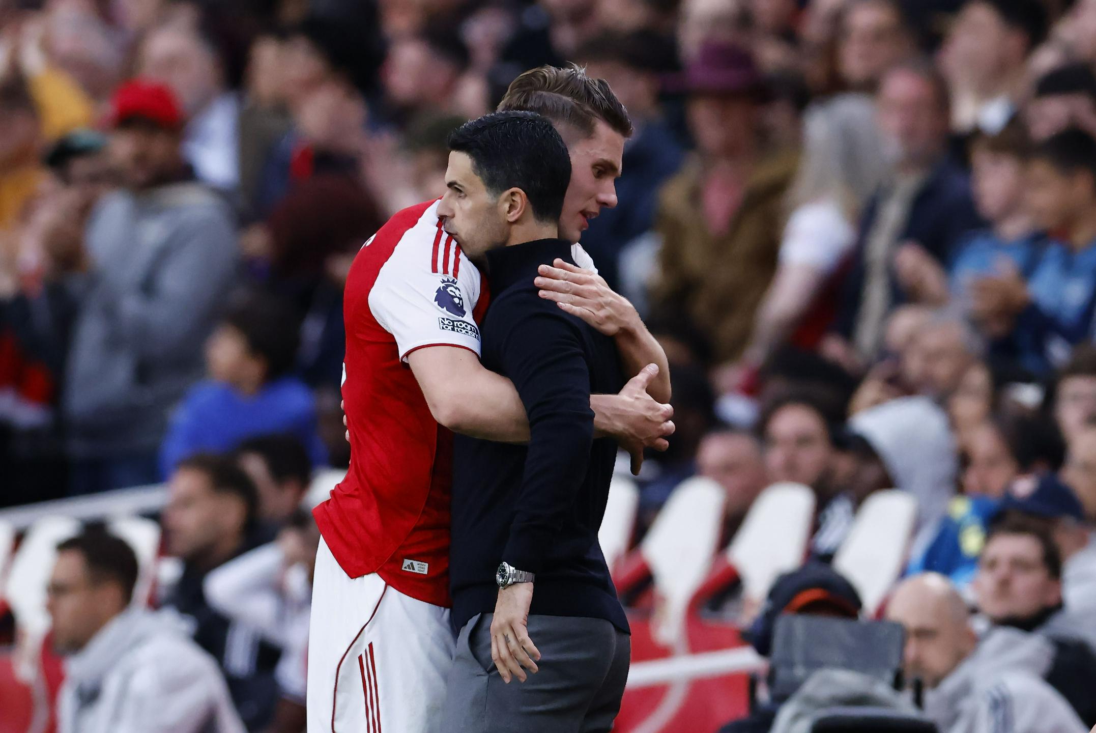 West Ham - Arsenal 0:0