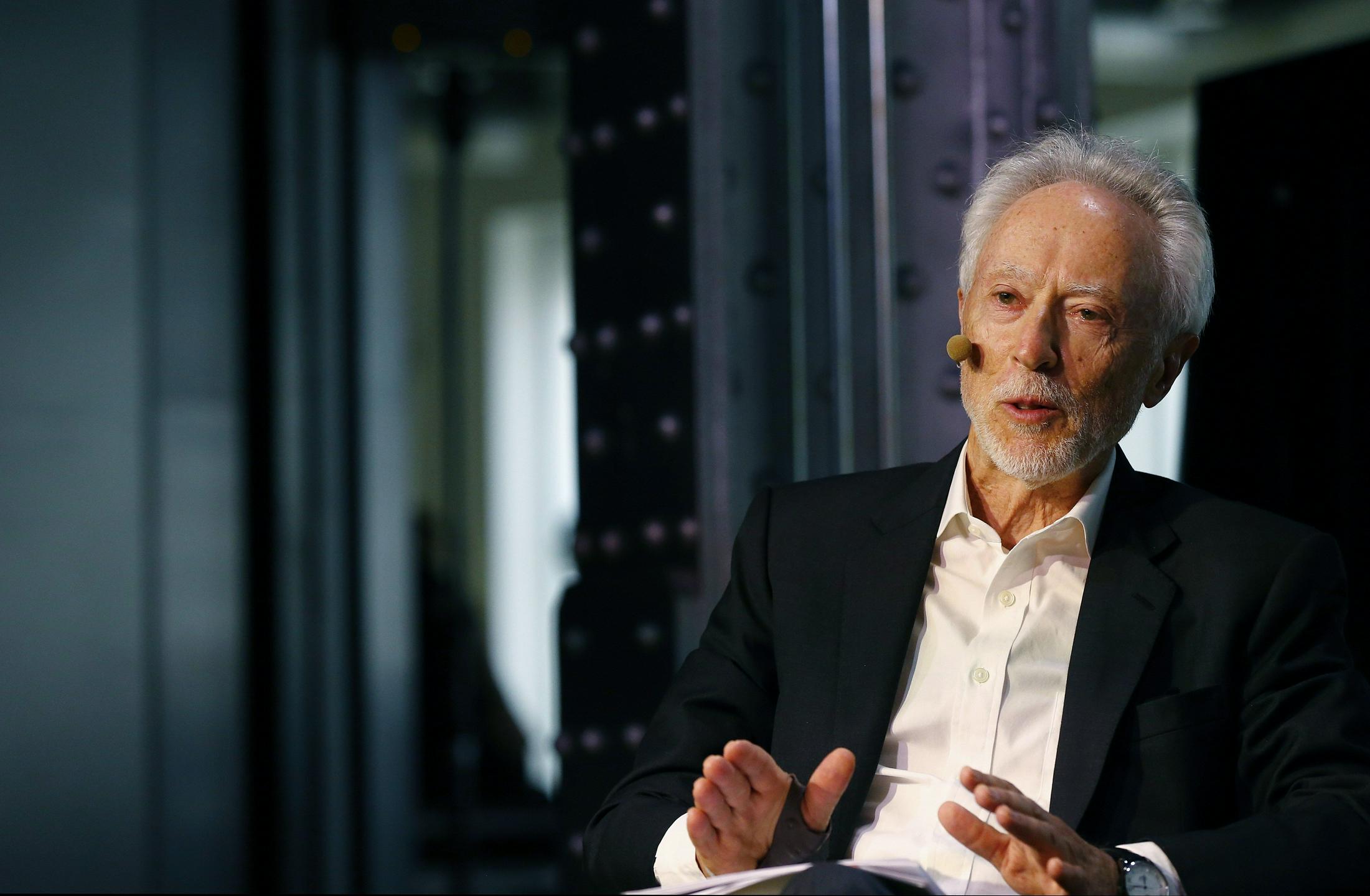 Nobelovec Coetzee zaradi "genocidne kampanje v Gazi" zavrnil vabilo na izraelski literarni festival
