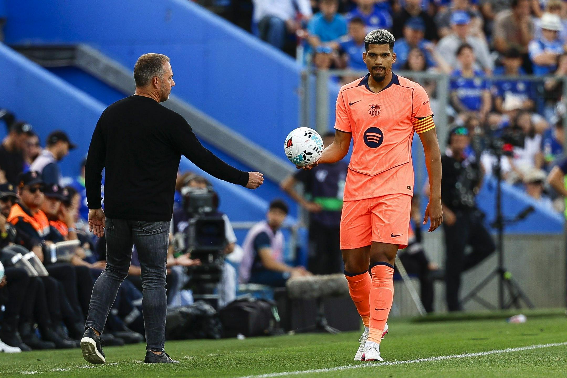 Ob 21.00: Barcelona - Real Madrid
