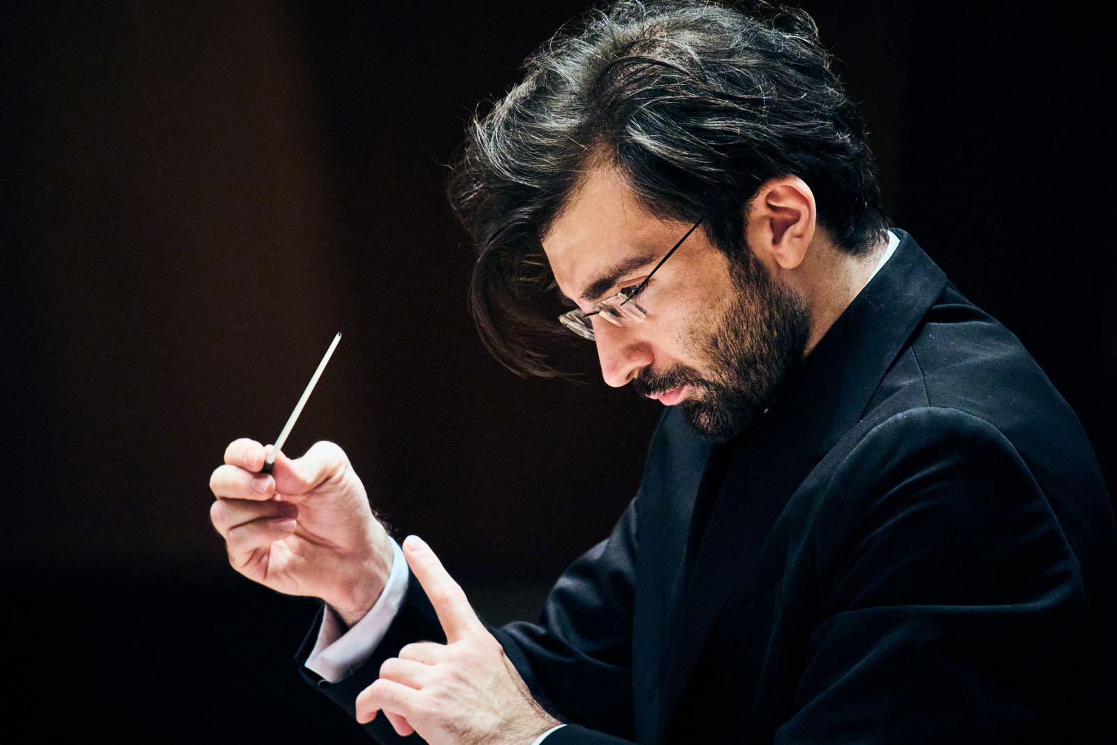 Nova sezona Slovenske filharmonije bo zazvenela pod geslom Barvito