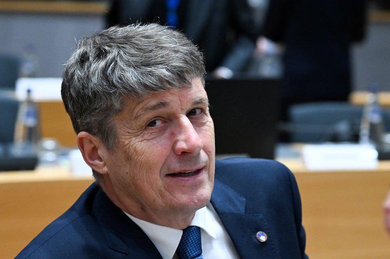 Sajovic: Vse, kar smo vložili tudi v infrastrukturo, gre v nabor obrambnih izdatkov