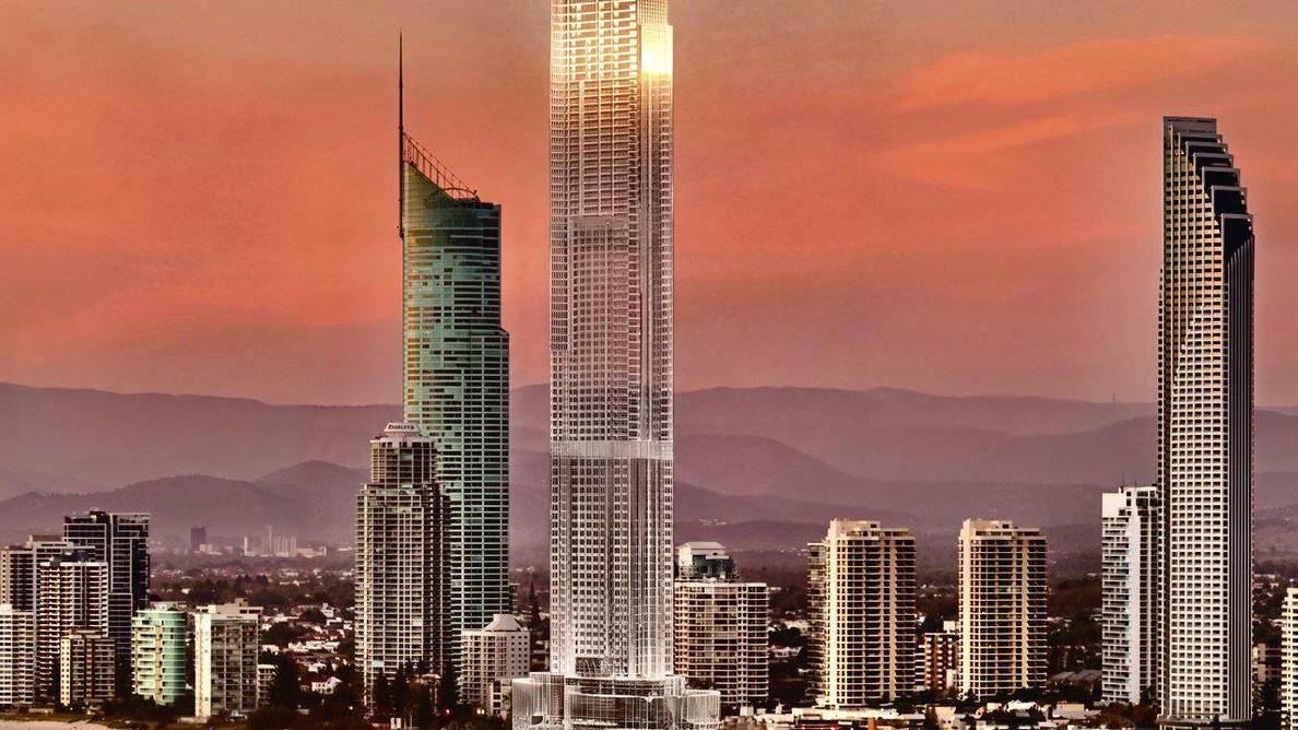 Načrti za Trump Tower v Avstraliji opuščeni zaradi "toksičnosti" Trumpove znamke