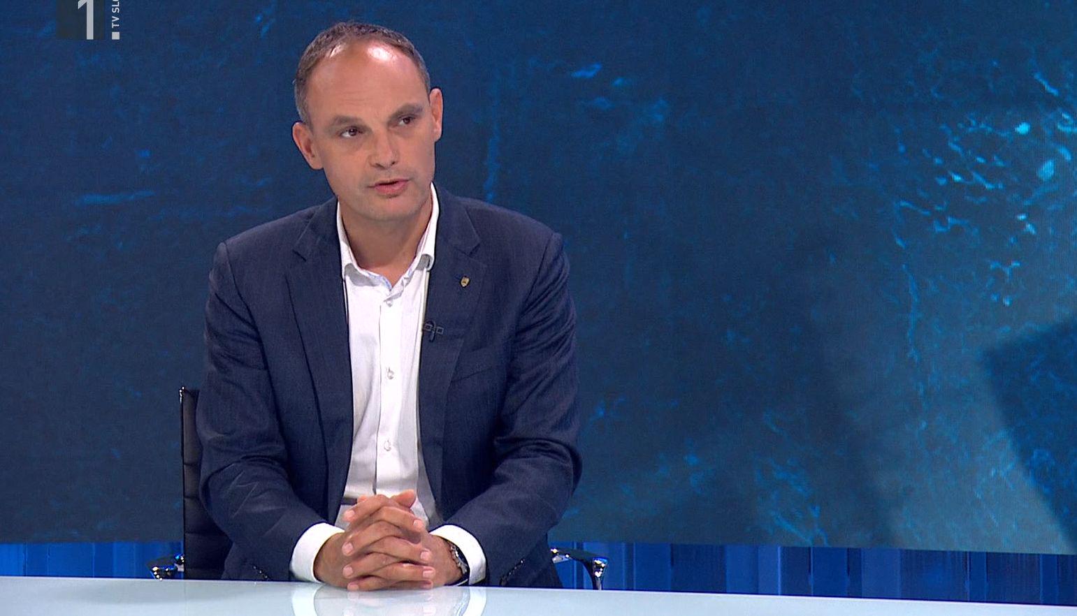 Logar: Tudi če sindikati uspejo, je to Pirova zmaga