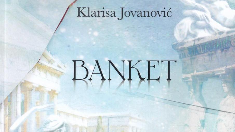 Klarisa Jovanović: Banket