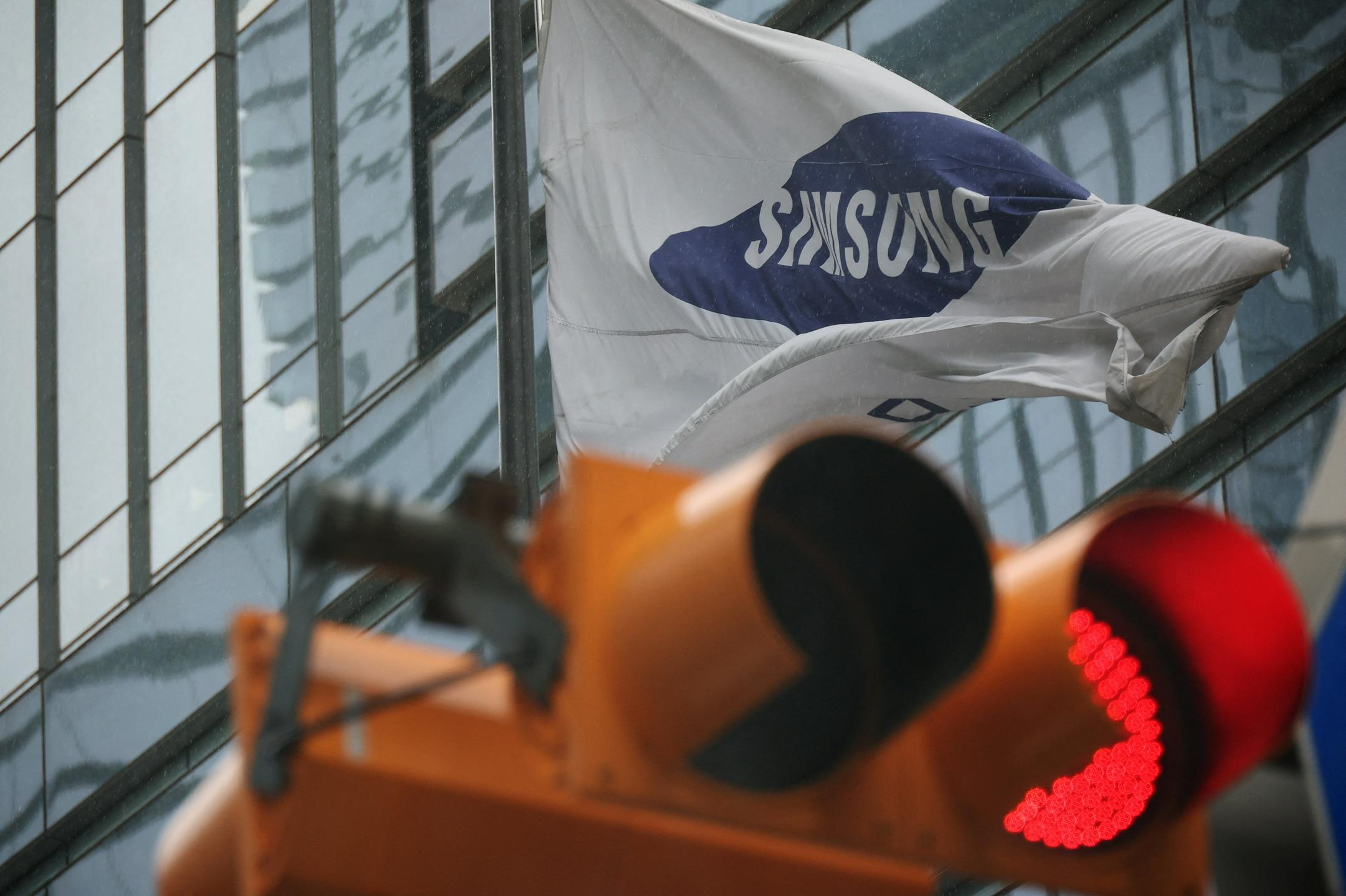 Sindikat podjetja Samsung Electronics preklical napovedano stavko