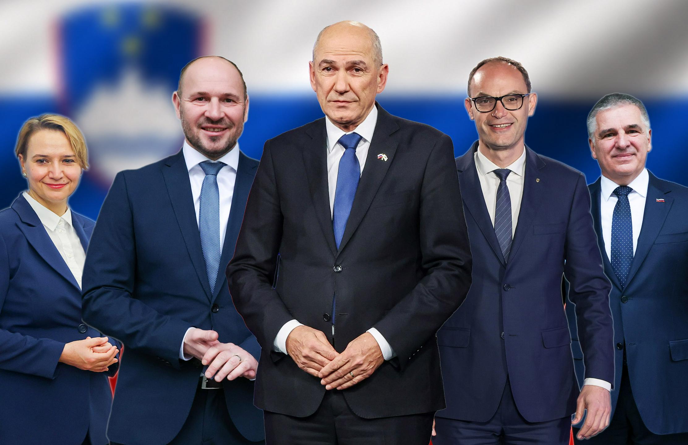 Odzivi na koalicijsko pogodbo različni: od kritik do prikimavanja