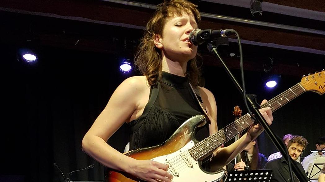 Šeststrunsko glasbilo v šestih zasedbah: 31. Jazz Cerkno v znamenju izrazite prisotnosti kitaristov