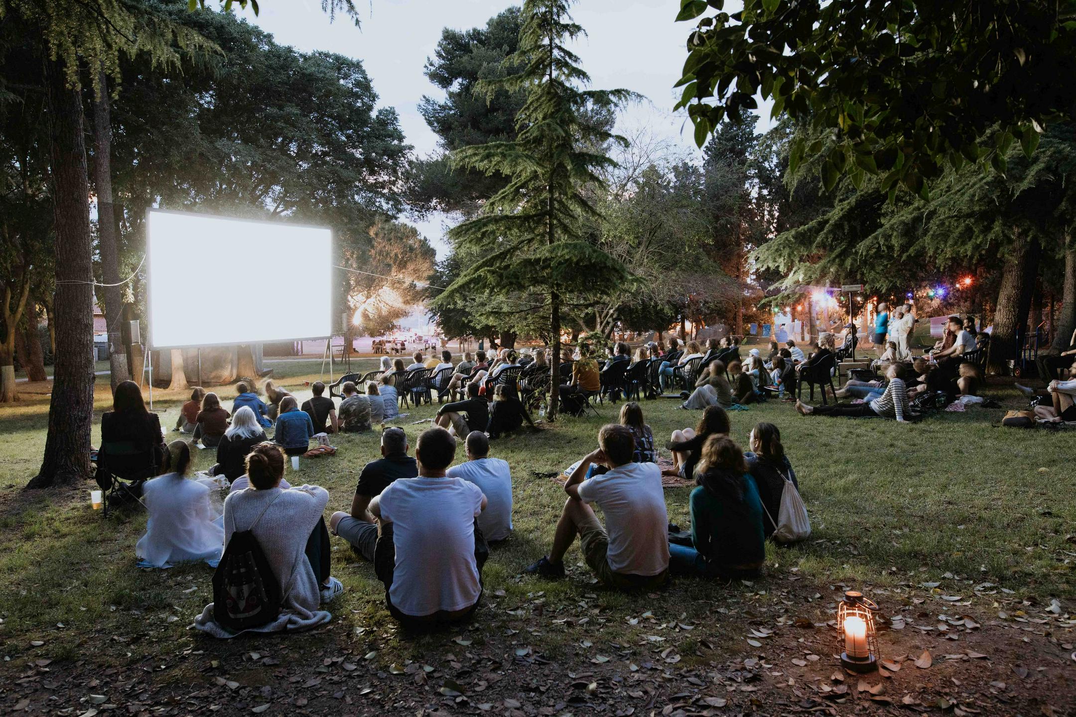 Sveži filmski glasovi, ki jim pot utira letošnji Kino Otok
