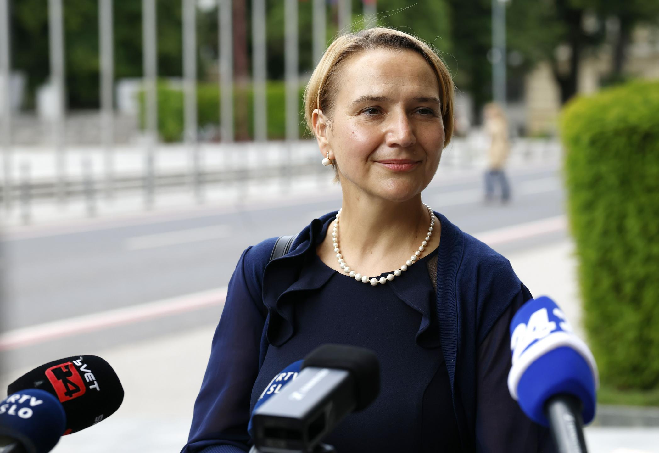SLS cilja na tri sedeže v ljubljanskem mestnem svetu