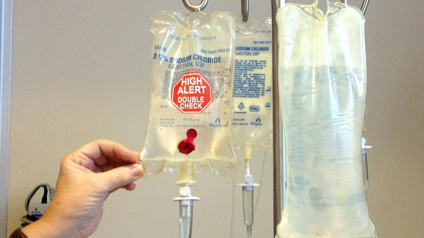 Raziskava: Večina bolnic z rakom dojke bi se lahko zdravila brez kemoterapije