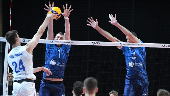 Soli: To bo najtežji turnir v moji karieri v Ligi narodov