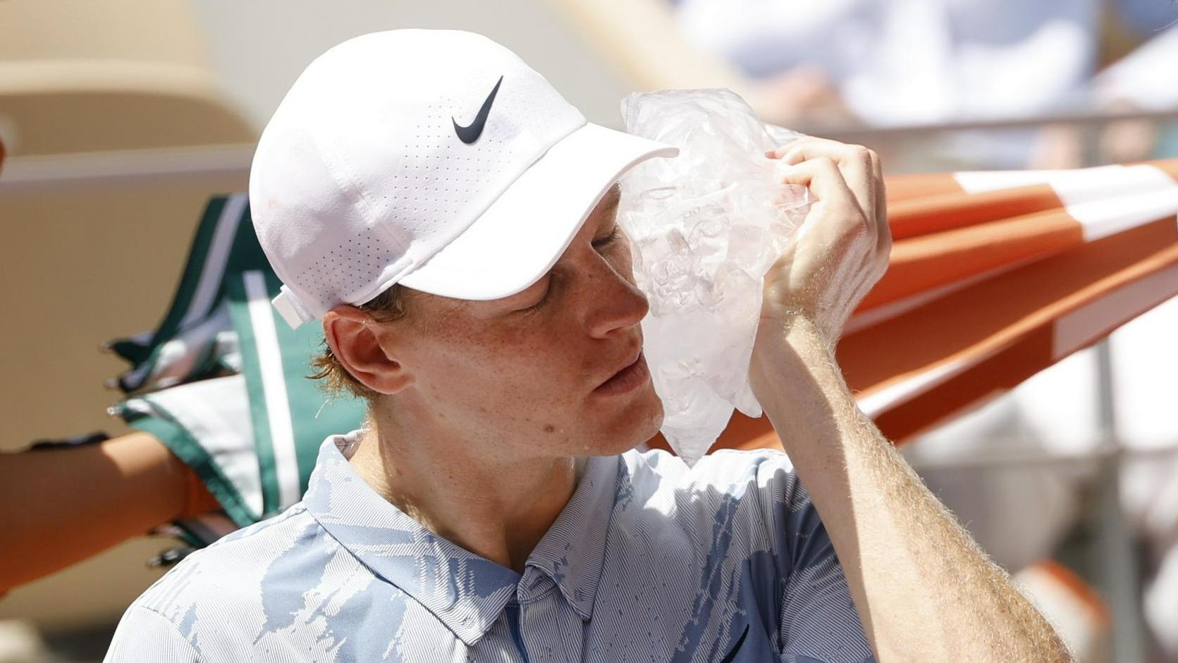 Letošnji Roland Garros eden najbolj presenetljivih