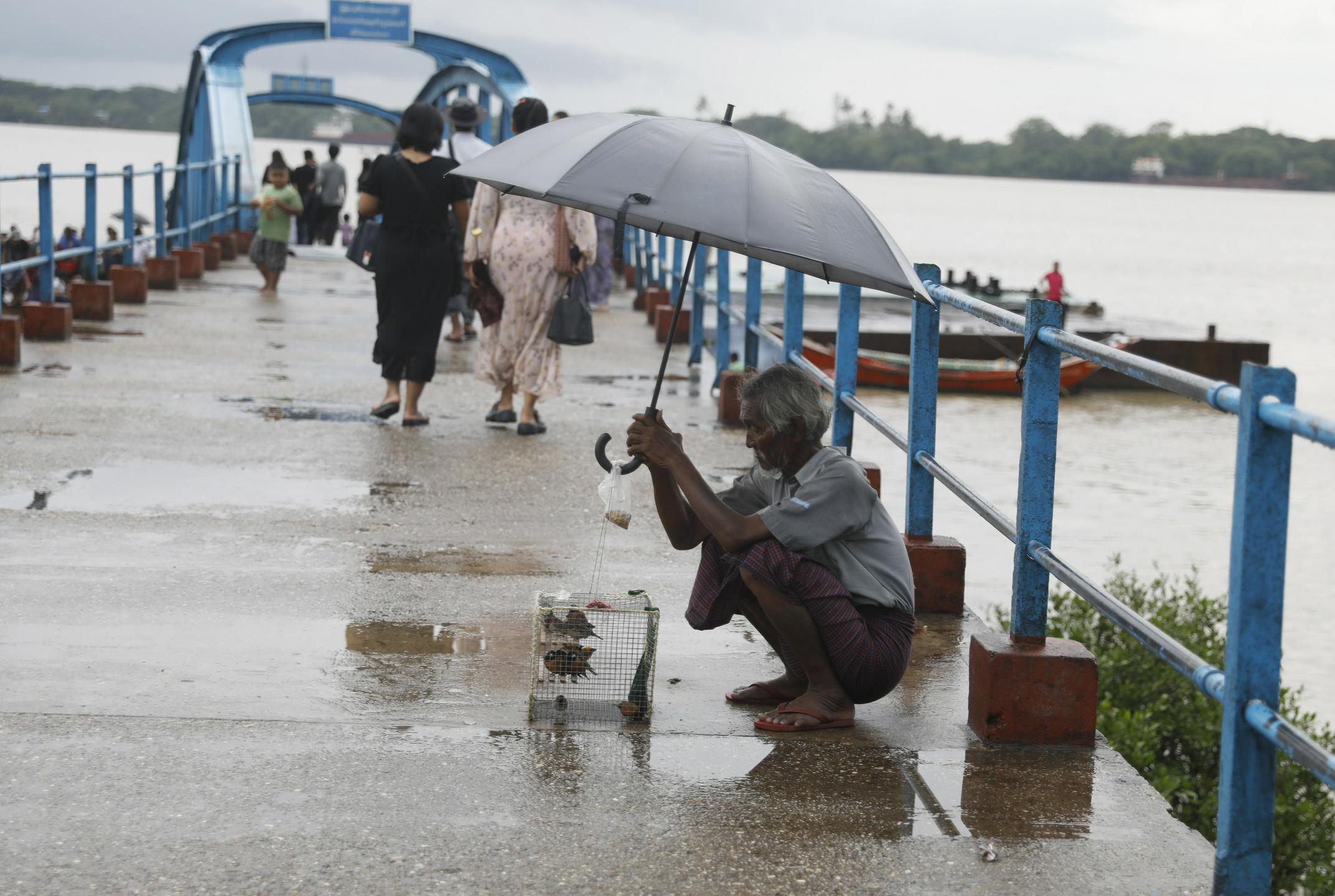 ZN svari, da se pripravlja el nino, ki zna biti eden najmočnejših v zadnjih desetletjih