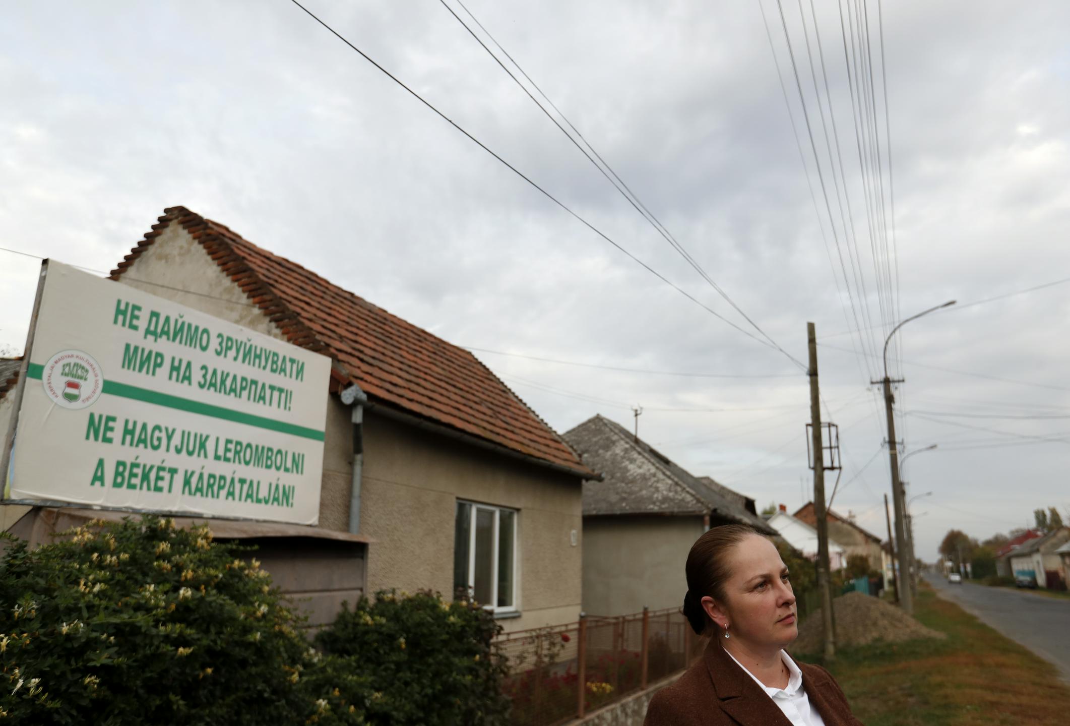 Budimpešta in Kijev dosegla dogovor o pravicah madžarske manjšine v Ukrajini