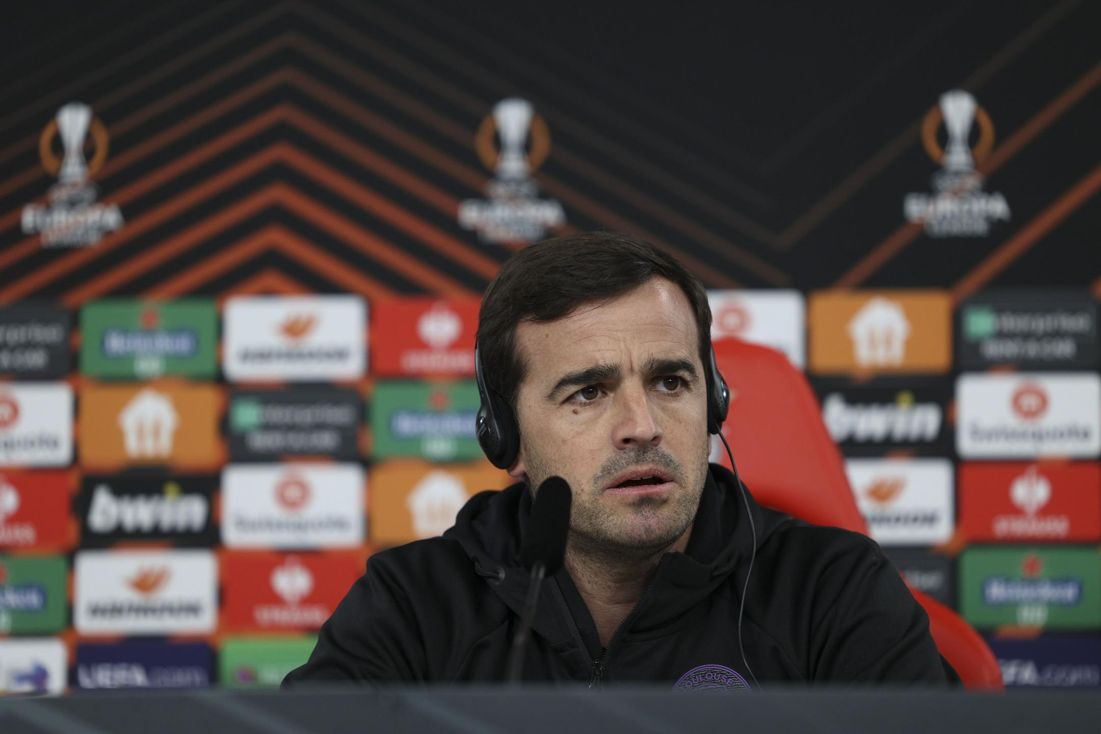 Martinez nasledil Hjulmanda na klopi Leverkusna