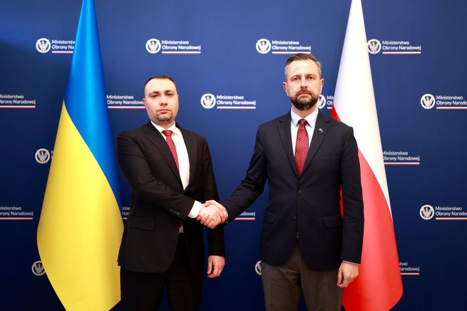 Poljska po sporu opozarja Ukrajino: Obstajajo meje, ki jih ne smemo prestopiti