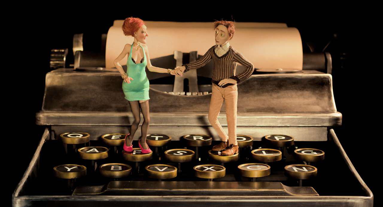 Animafest: eden najstarejših festivalov animacije na svetu letos v ospredje postavlja Slovenijo
