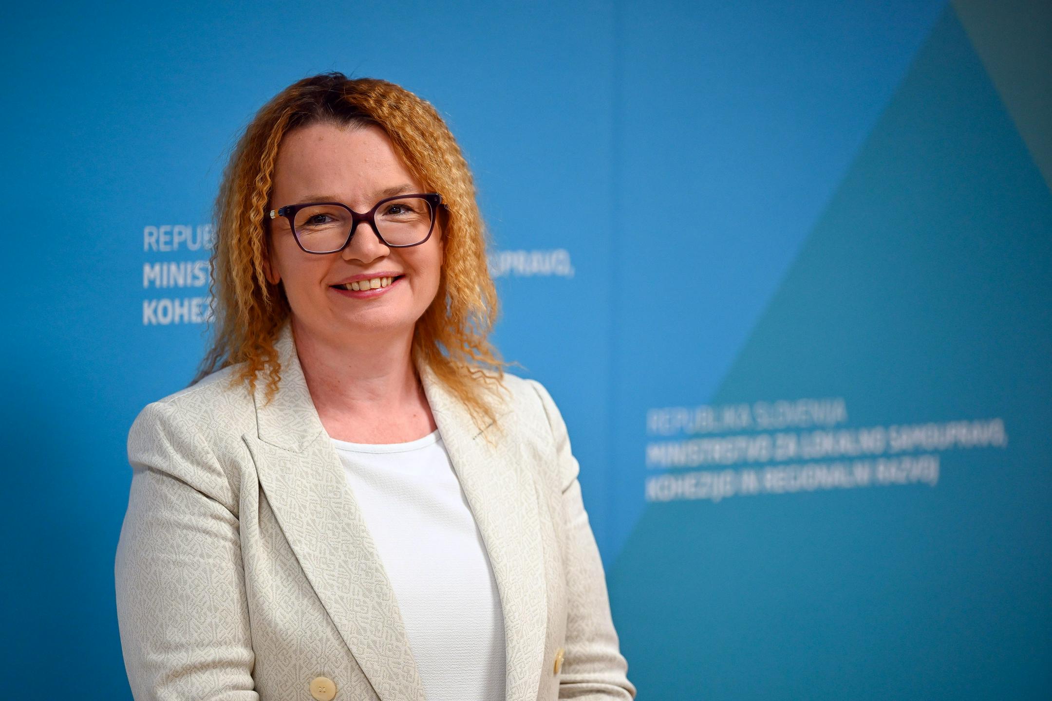 Ministrstvo za lokalno samoupravo bo najverjetneje imelo sedež v mariborskem centru City