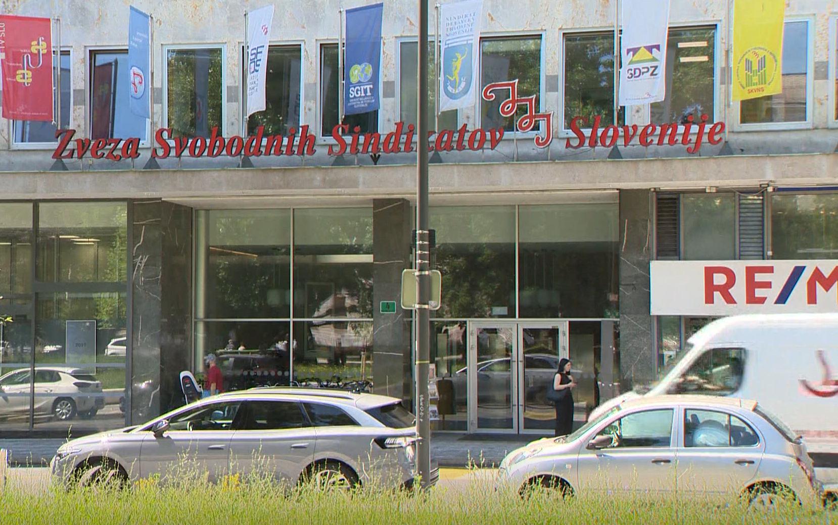 Kmalu konec obveznosti odtegovanja sindikalne članarine? Sindikati: To je storil Orban.