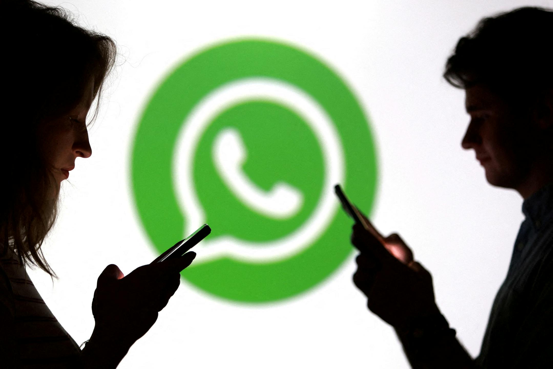EU Meti odredil, da mora ponudnikom storitev umetne inteligence omogočiti dostop do WhatsAppa