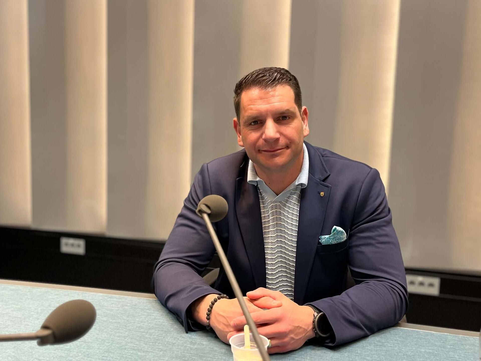 Stevanović: Glede na odziv, ki ga je povzročila moja objava, je opravila delo dobrega ukrepa