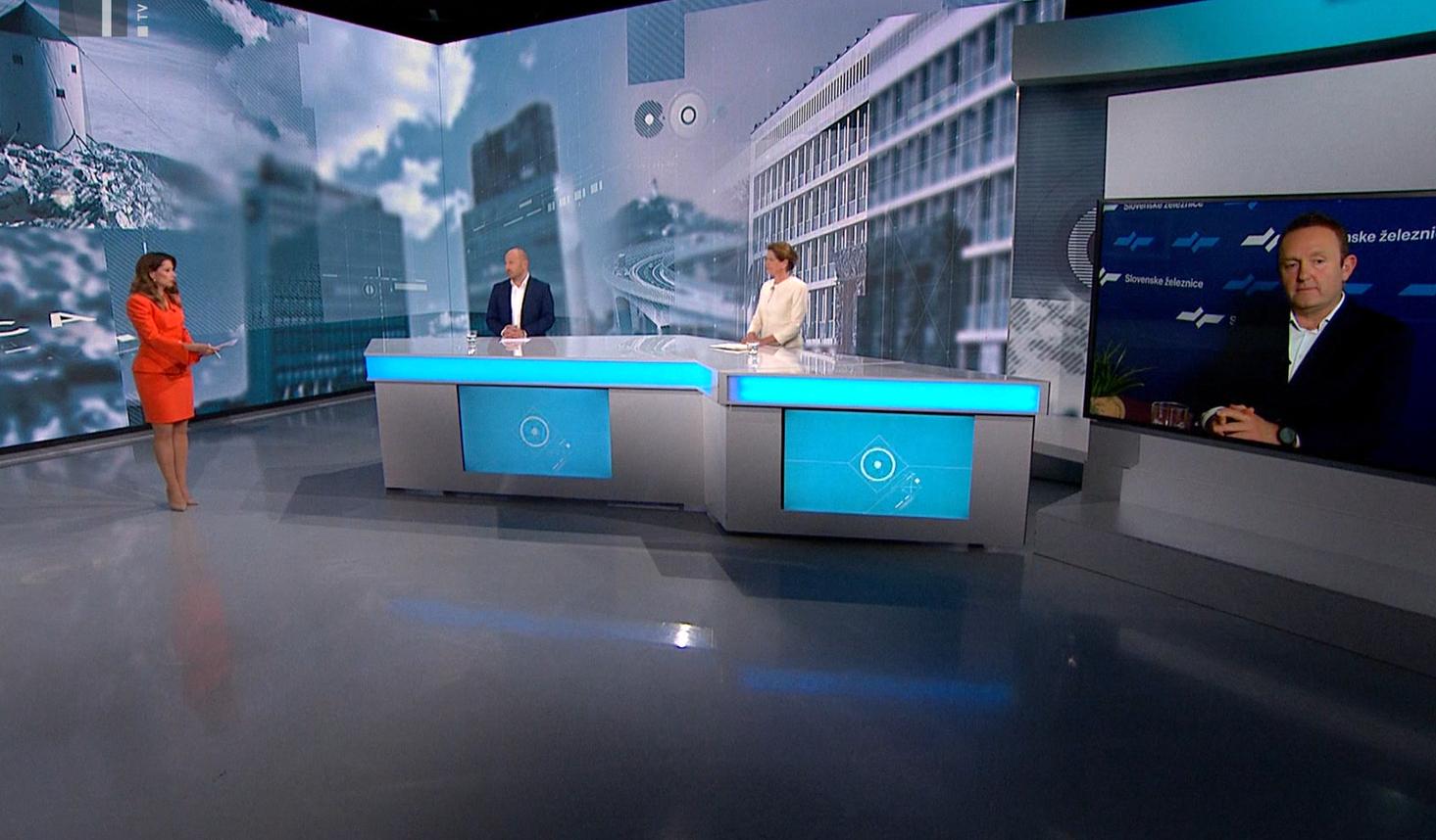Dars prestavljal vzdrževalna dela na čas po volitvah