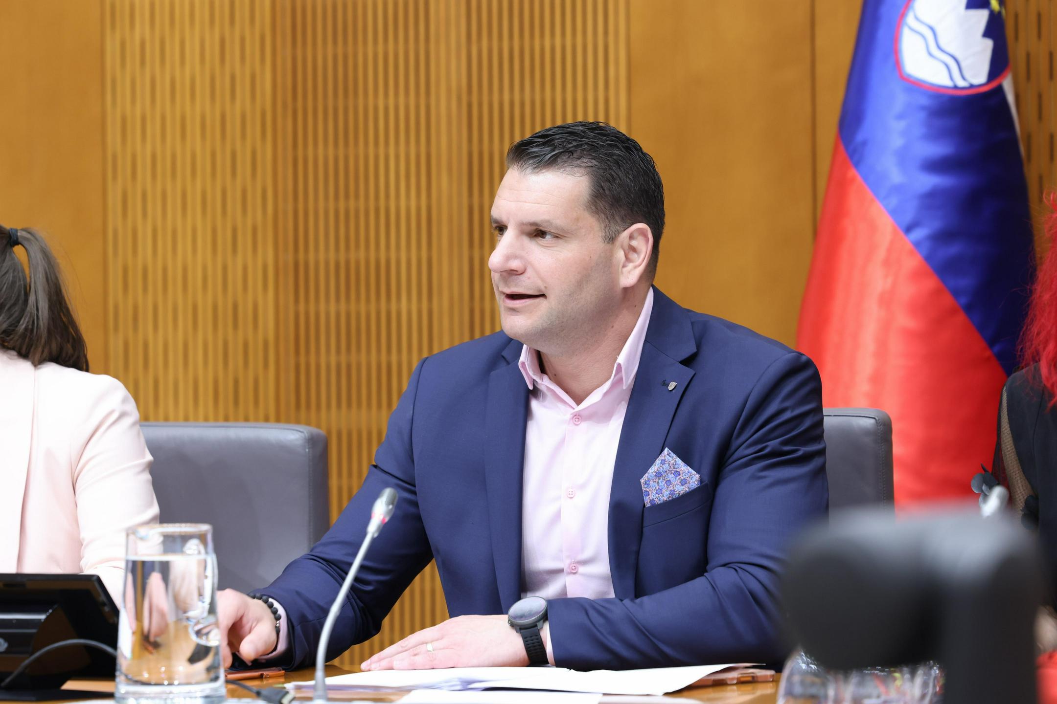 V Svetu Evrope zaskrbljeni zaradi predlaganih sprememb zakona o lokalnih volitvah