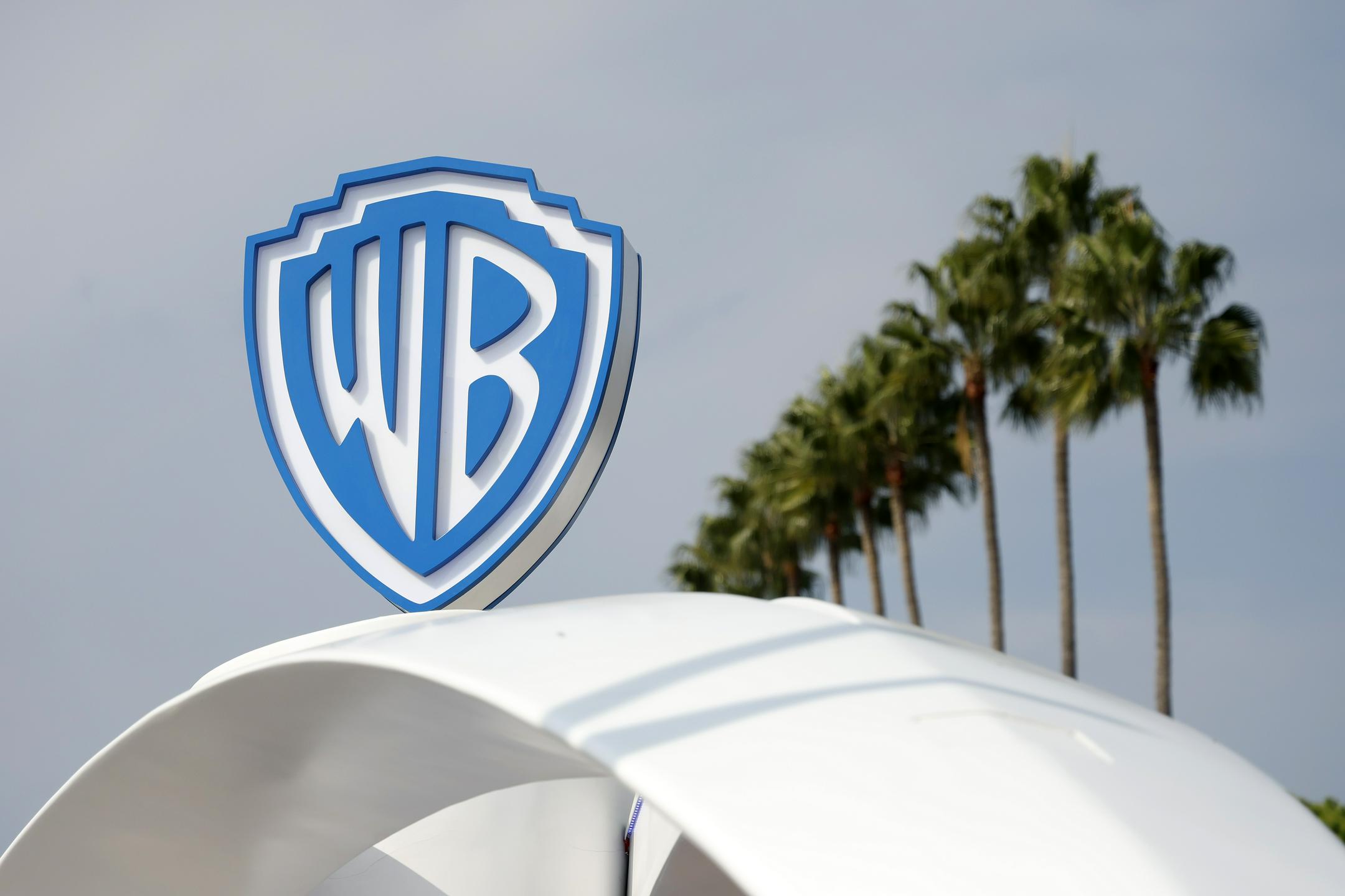 Ameriško pravosodno ministrstvo Paramountu odobrilo prevzem studia Warner Bros
