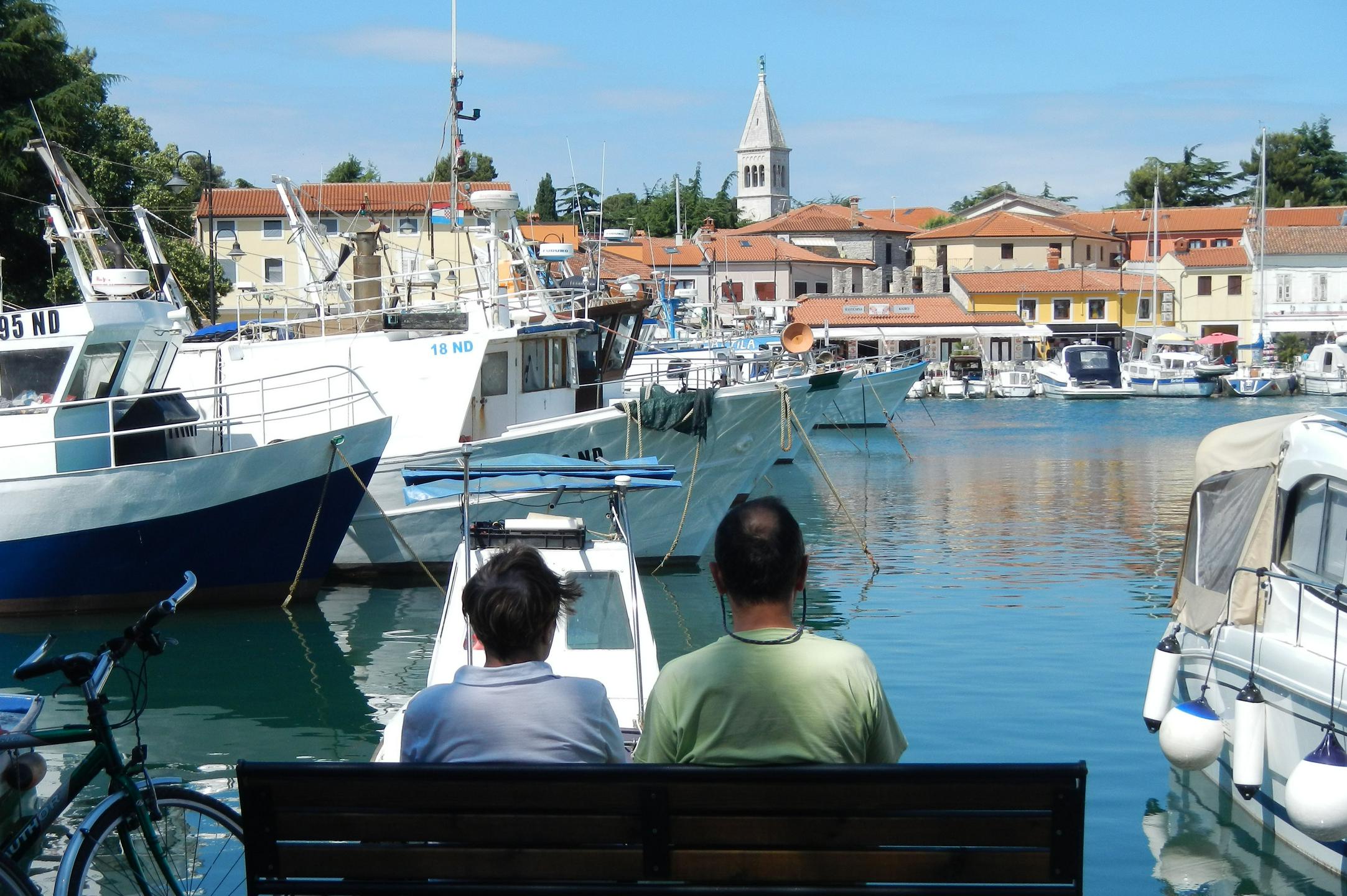 Priporočila za dopustnike na Hrvaškem: Pozor pri plačilu turistične takse in dvigih gotovine
