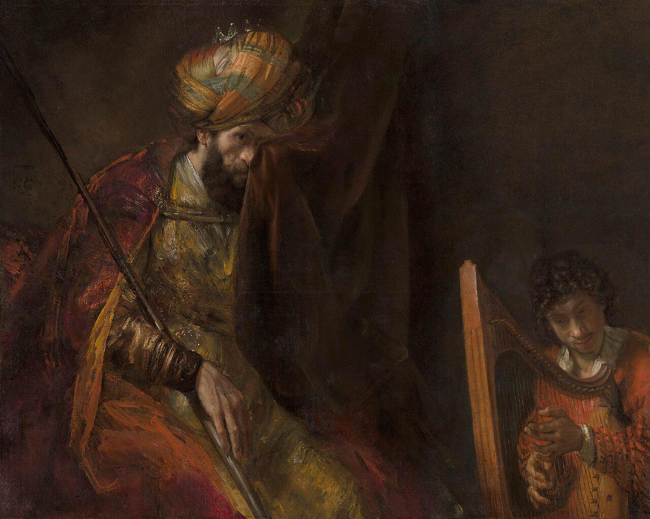 Sodišče razsodilo, da Mauritshuisu dedičem donatorja ni treba vrniti 25 umetnin