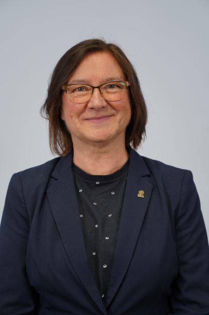 Lavrinovo diplomo prejme Judit Reiman, izjemna posrednica slovenske kulture na Madžarskem