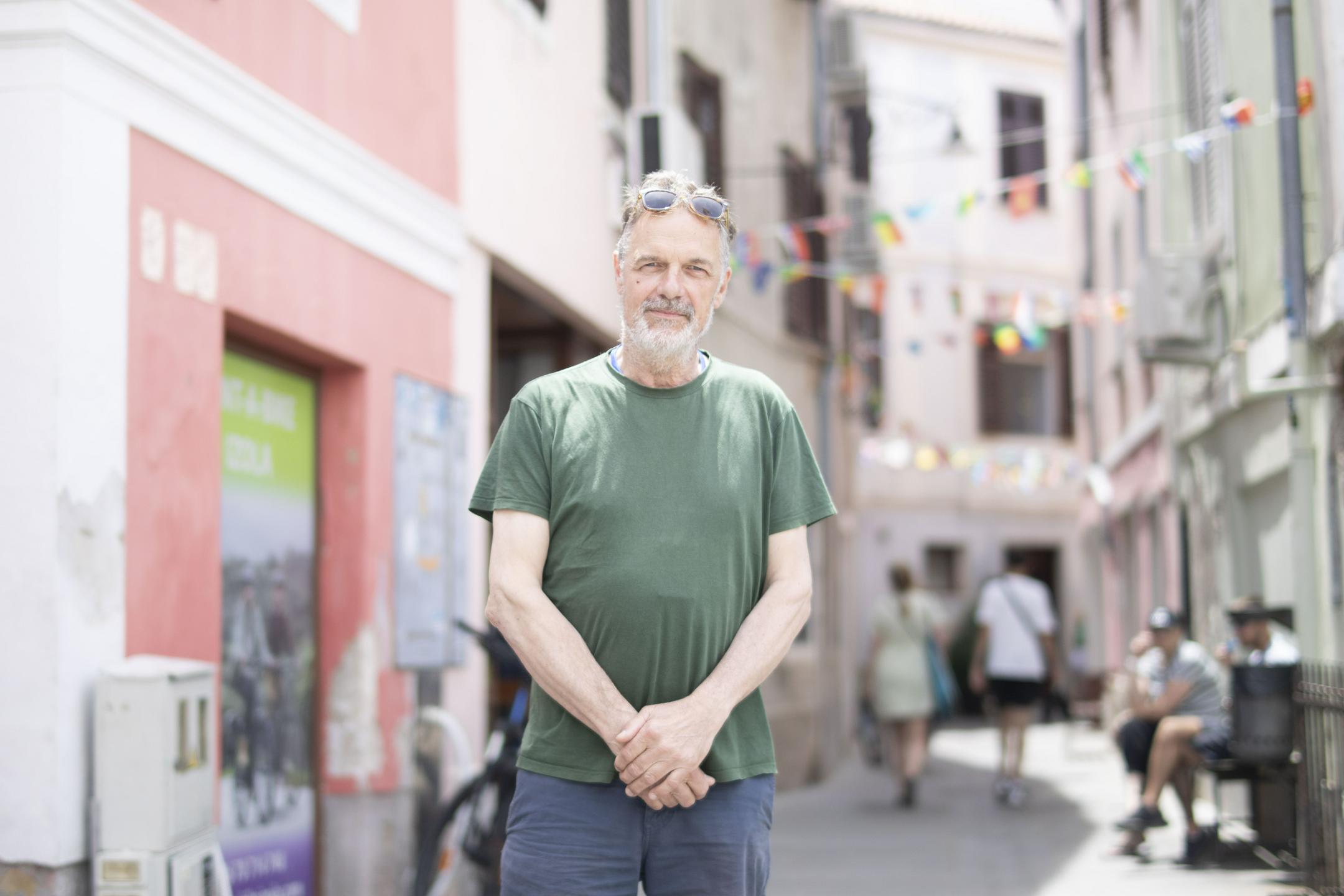 Laurent Tesseyre