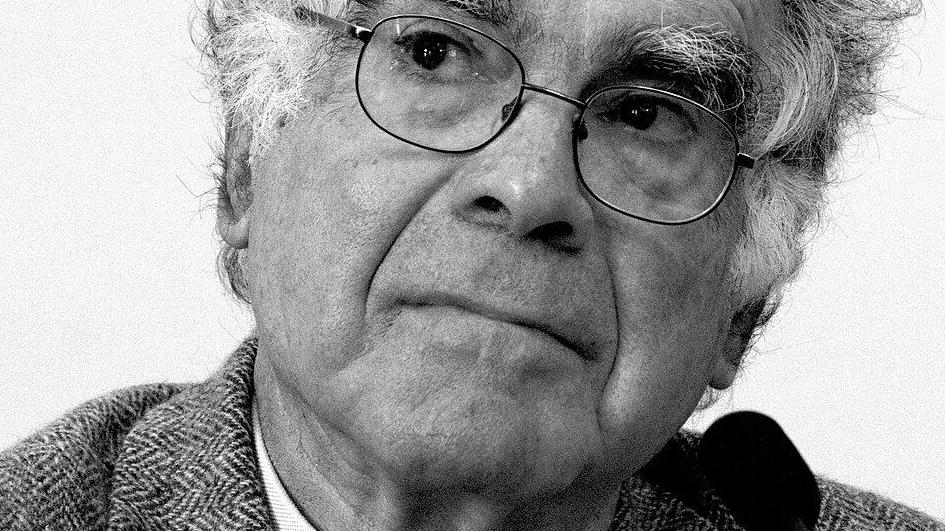 Umrl je pionir "mikrozgodovine" Carlo Ginzburg, zgodovinar, ki je dajal glas spregledanim
