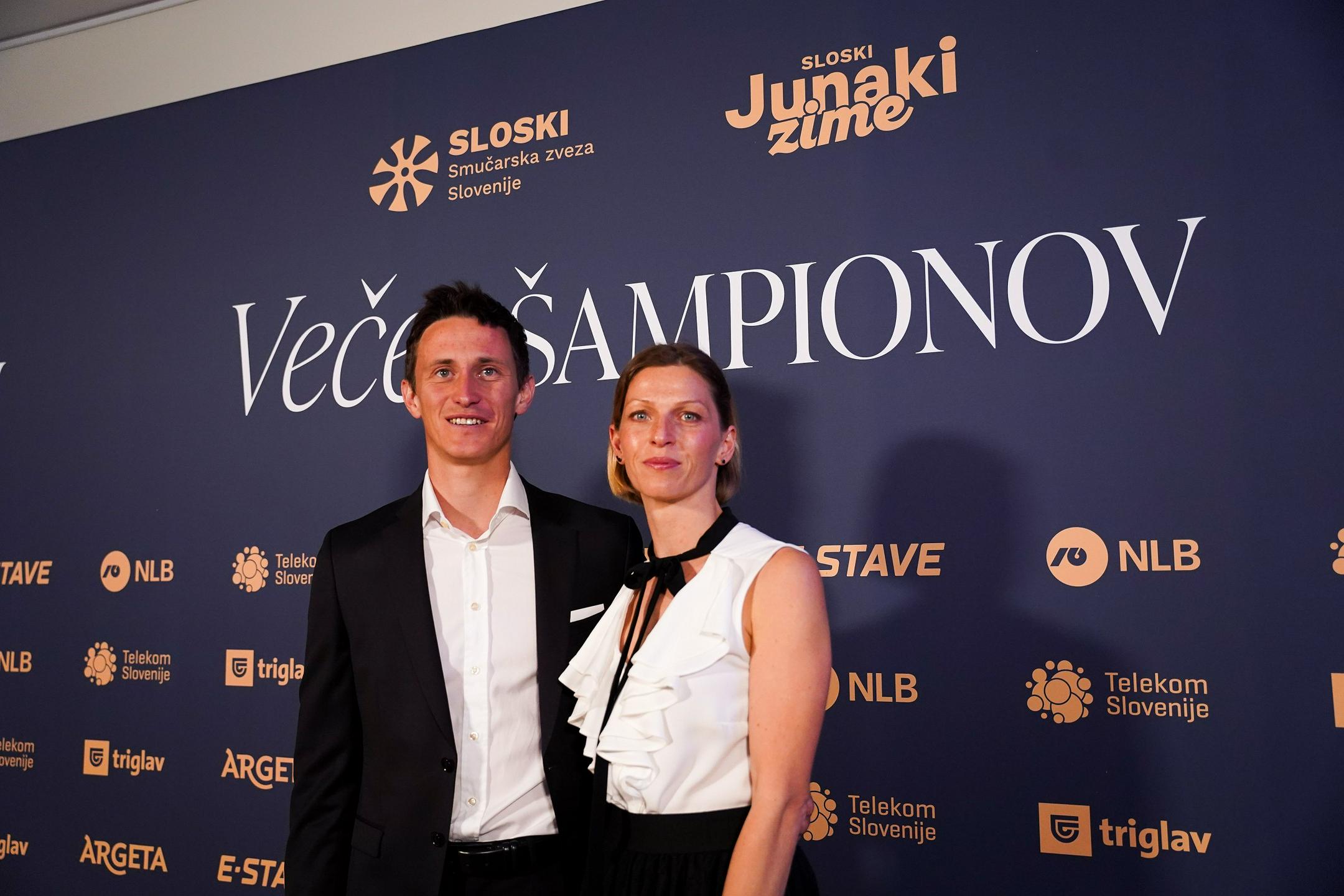 Peter Prevc trenutno najbolj zaposlen s fundacijo in planiško tekmo