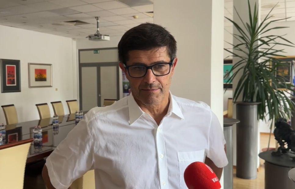 Rakovec prejel peti zaporedni mandat, dolgoročni cilj organizacija SP-ja 2032